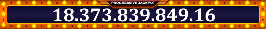 Jackpot MARJAN69